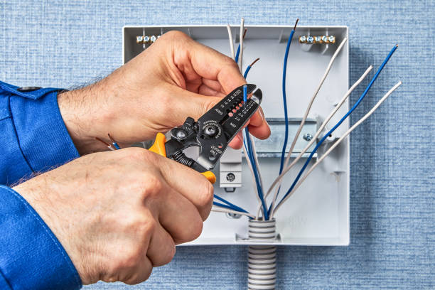 Best Emergency Electrical Repair Services  in Pleasant Hill, OH