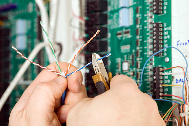 Best Electrical Troubleshooting and Repair  in Pleasant Hill, OH