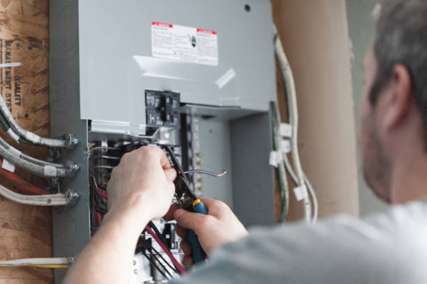 Emergency Electrical Repair Services in Pleasant Hill, OH